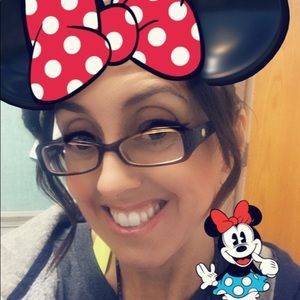 Meet your Posher, Chastity